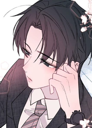 不可抗的年下大佬 截图1